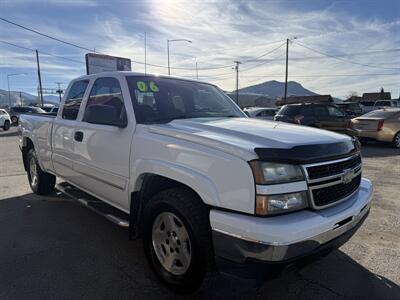 2006 Chevrolet Silverado 1500 LT1 - Photo 5 - Helena, MT 59601