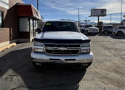 2006 Chevrolet Silverado 1500 LT1 - Photo 4 - Helena, MT 59601