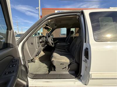 2006 Chevrolet Silverado 1500 LT1 - Photo 13 - Helena, MT 59601