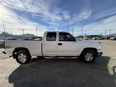 2006 Chevrolet Silverado 1500 LT1 - Photo 7 - Helena, MT 59601