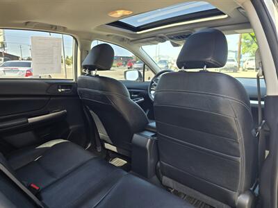 2015 Subaru XV Crosstrek 2.0i Limited - Photo 18 - Helena, MT 59601