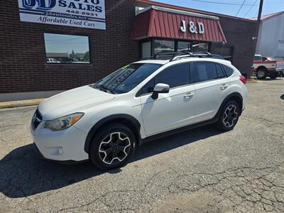 2015 Subaru XV Crosstrek 2.0i Limited - Photo 4 - Helena, MT 59601