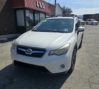 2015 Subaru XV Crosstrek 2.0i Limited - Photo 7 - Helena, MT 59601