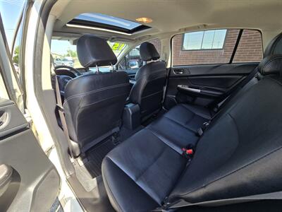 2015 Subaru XV Crosstrek 2.0i Limited - Photo 16 - Helena, MT 59601