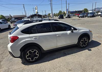 2015 Subaru XV Crosstrek 2.0i Limited - Photo 12 - Helena, MT 59601