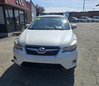 2015 Subaru XV Crosstrek 2.0i Limited - Photo 8 - Helena, MT 59601