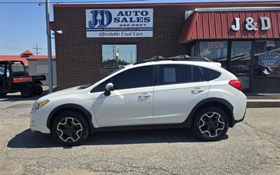 2015 Subaru XV Crosstrek 2.0i Limited - Photo 2 - Helena, MT 59601