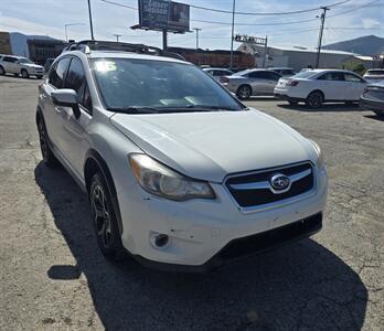 2015 Subaru XV Crosstrek 2.0i Limited - Photo 10 - Helena, MT 59601