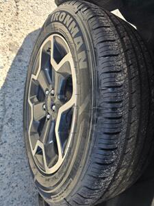 2015 Subaru XV Crosstrek 2.0i Limited - Photo 17 - Helena, MT 59601