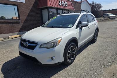 2015 Subaru XV Crosstrek 2.0i Limited - Photo 6 - Helena, MT 59601