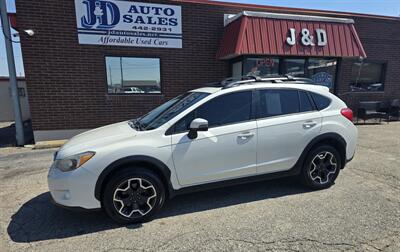 2015 Subaru XV Crosstrek 2.0i Limited - Photo 3 - Helena, MT 59601