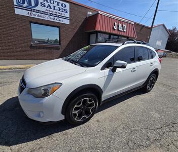 2015 Subaru XV Crosstrek 2.0i Limited - Photo 5 - Helena, MT 59601