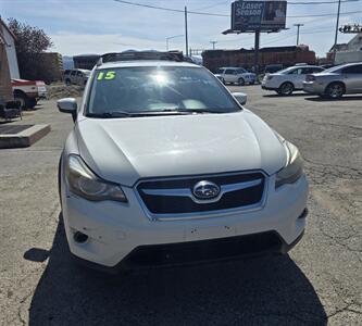 2015 Subaru XV Crosstrek 2.0i Limited - Photo 9 - Helena, MT 59601