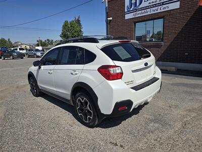 2015 Subaru XV Crosstrek 2.0i Limited - Photo 14 - Helena, MT 59601