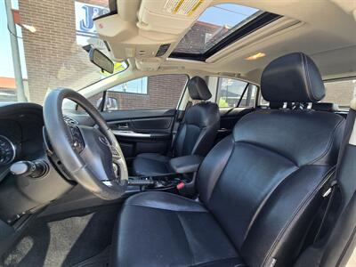 2015 Subaru XV Crosstrek 2.0i Limited - Photo 15 - Helena, MT 59601