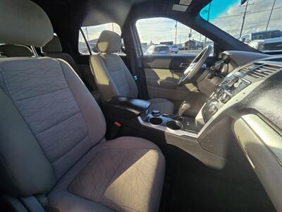 2013 Ford Explorer - Photo 11 - Helena, MT 59601