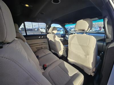 2013 Ford Explorer - Photo 12 - Helena, MT 59601