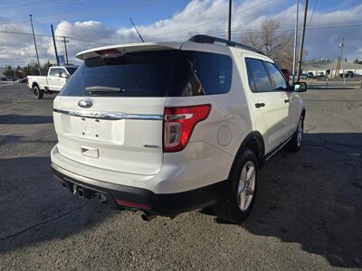 2013 Ford Explorer - Photo 7 - Helena, MT 59601