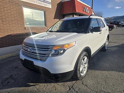2013 Ford Explorer - Photo 3 - Helena, MT 59601