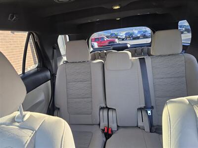 2013 Ford Explorer - Photo 13 - Helena, MT 59601