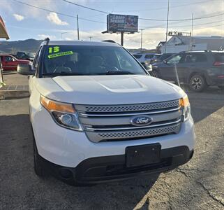 2013 Ford Explorer - Photo 5 - Helena, MT 59601
