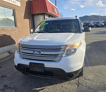 2013 Ford Explorer - Photo 4 - Helena, MT 59601