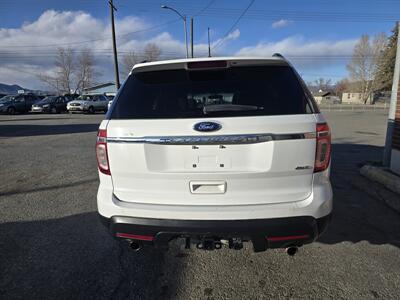 2013 Ford Explorer - Photo 8 - Helena, MT 59601