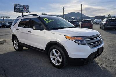 2013 Ford Explorer - Photo 6 - Helena, MT 59601