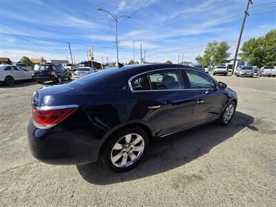 2010 Buick LaCrosse CXL   - Photo 11 - Helena, MT 59601