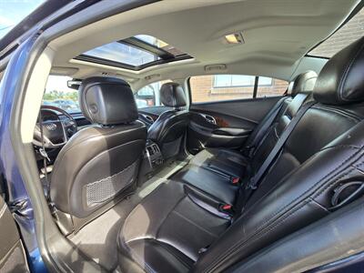 2010 Buick LaCrosse CXL   - Photo 16 - Helena, MT 59601
