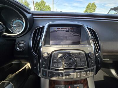 2010 Buick LaCrosse CXL   - Photo 17 - Helena, MT 59601