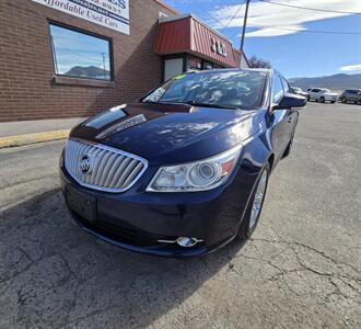 2010 Buick LaCrosse CXL   - Photo 6 - Helena, MT 59601