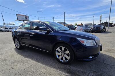 2010 Buick LaCrosse CXL   - Photo 10 - Helena, MT 59601