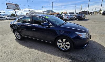 2010 Buick LaCrosse CXL   - Photo 9 - Helena, MT 59601