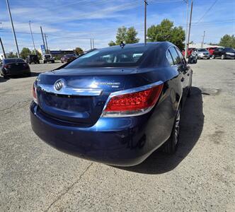 2010 Buick LaCrosse CXL   - Photo 12 - Helena, MT 59601