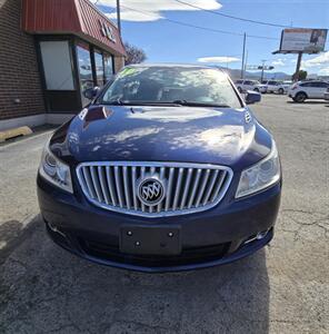 2010 Buick LaCrosse CXL   - Photo 7 - Helena, MT 59601
