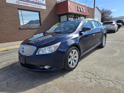 2010 Buick LaCrosse CXL   - Photo 4 - Helena, MT 59601