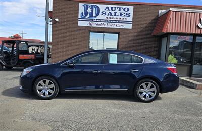 2010 Buick LaCrosse CXL   - Photo 19 - Helena, MT 59601