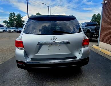 2012 Toyota Highlander   - Photo 7 - Helena, MT 59601