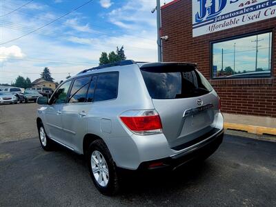 2012 Toyota Highlander   - Photo 15 - Helena, MT 59601