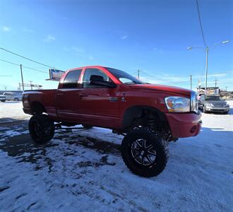 2005 Dodge Ram 2500 SLT   - Photo 25 - Helena, MT 59601