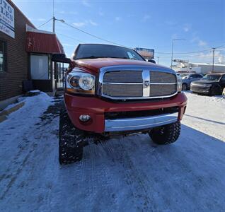 2005 Dodge Ram 2500 SLT   - Photo 22 - Helena, MT 59601