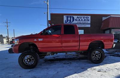 2005 Dodge Ram 2500 SLT   - Photo 17 - Helena, MT 59601