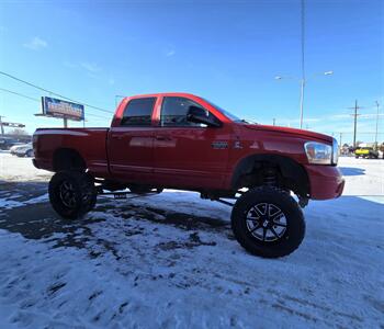 2005 Dodge Ram 2500 SLT   - Photo 9 - Helena, MT 59601