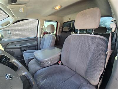 2005 Dodge Ram 2500 SLT   - Photo 12 - Helena, MT 59601