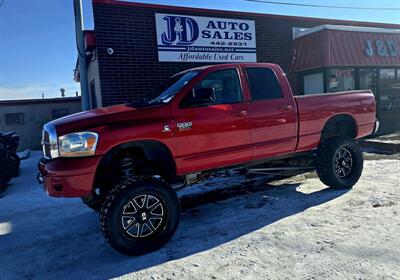 2005 Dodge Ram 2500 SLT   - Photo 19 - Helena, MT 59601