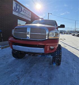 2005 Dodge Ram 2500 SLT   - Photo 5 - Helena, MT 59601