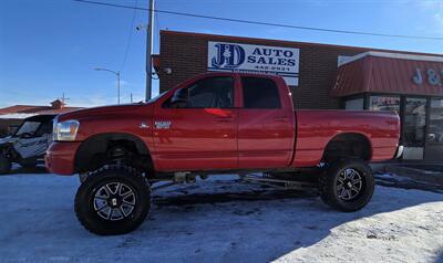 2005 Dodge Ram 2500 SLT   - Photo 15 - Helena, MT 59601