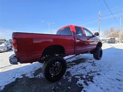 2005 Dodge Ram 2500 SLT   - Photo 10 - Helena, MT 59601