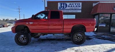 2005 Dodge Ram 2500 SLT  